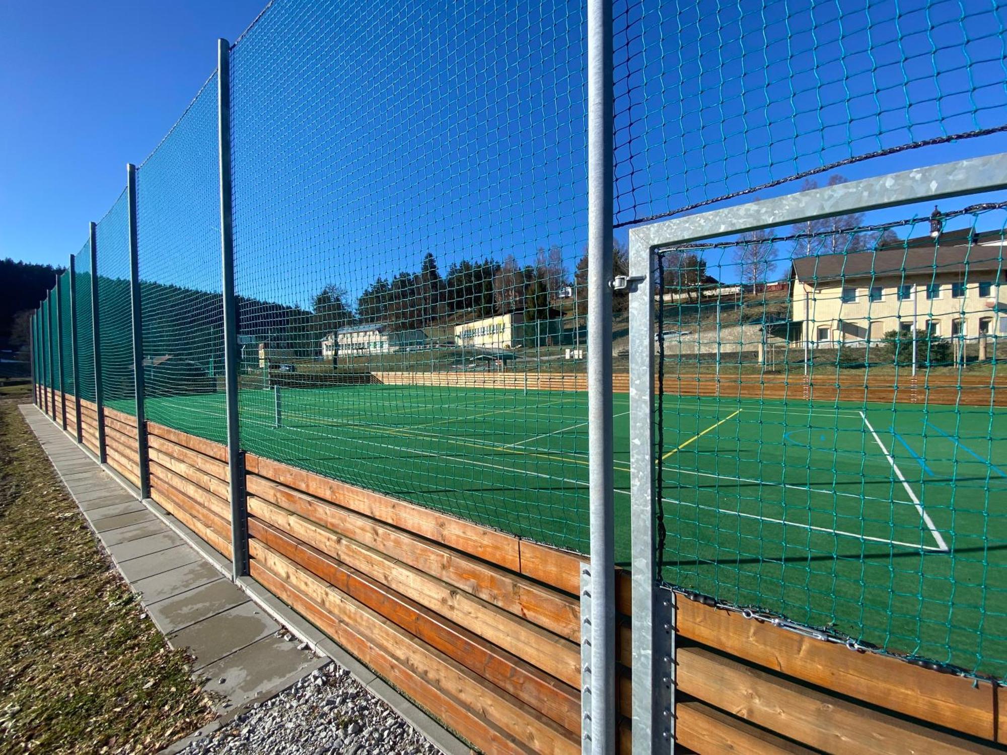Penzion Tereza Horni Vltavice Luaran gambar